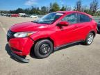 2016 HONDA HR-V