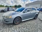 2015 MITSUBISHI LANCER