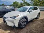 2016 LEXUS NX 200T