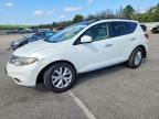 2012 NISSAN MURANO