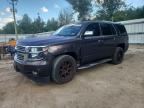 2015 CHEVROLET TAHOE