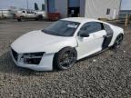 2015 AUDI R8
