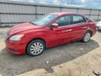 2013 NISSAN SENTRA