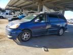 2004 TOYOTA SIENNA