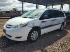 2009 TOYOTA SIENNA