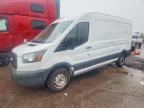 2015 FORD TRANSIT