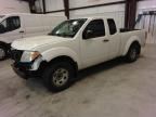 2019 NISSAN FRONTIER