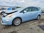 2012 TOYOTA PRIUS V