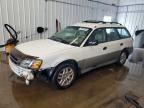 2001 SUBARU LEGACY
