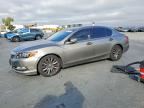 2016 ACURA RLX