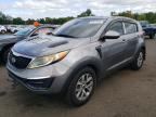 2016 KIA SPORTAGE