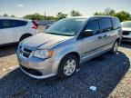 2013 DODGE GRAND CARAVAN