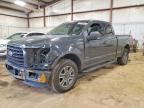 2016 FORD F150