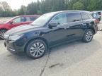 2014 ACURA MDX