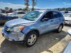 2011 HONDA CR-V