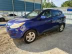2011 HYUNDAI TUCSON