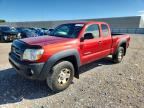 2008 TOYOTA TACOMA