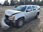2010 CHEVROLET SUBURBAN