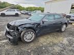 2014 CHRYSLER 300C