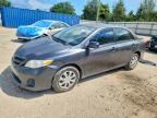 2011 TOYOTA COROLLA
