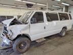 2011 FORD ECONOLINE