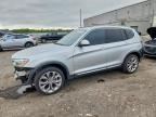2017 BMW X3
