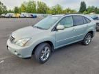 2006 LEXUS RX