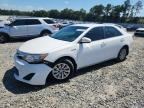 2013 TOYOTA CAMRY HYBRID