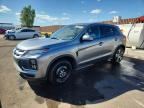 2025 MITSUBISHI OUTLANDER SPORT