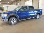 2009 FORD F150