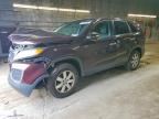 2012 KIA SORENTO