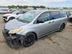 2012 TOYOTA SIENNA