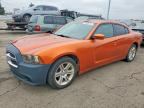 2011 DODGE CHARGER