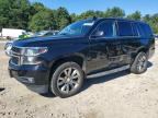 2020 CHEVROLET TAHOE