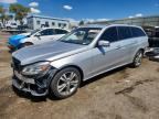 2014 MERCEDES-BENZ E