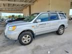 2008 HONDA PILOT