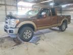 2012 FORD F350