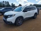 2020 HONDA PASSPORT