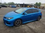 2017 TOYOTA COROLLA IM