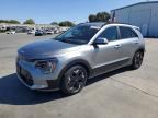 2024 KIA NIRO