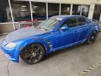 2004 MAZDA RX8