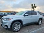 2021 CHEVROLET TRAVERSE