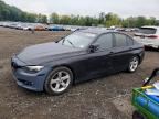 2014 BMW 320