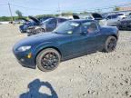 2007 MAZDA MX-5 MIATA