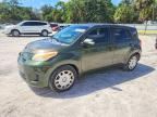 2012 SCION XD