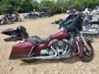 2015 HARLEY-DAVIDSON FLHX