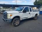 2013 FORD F250