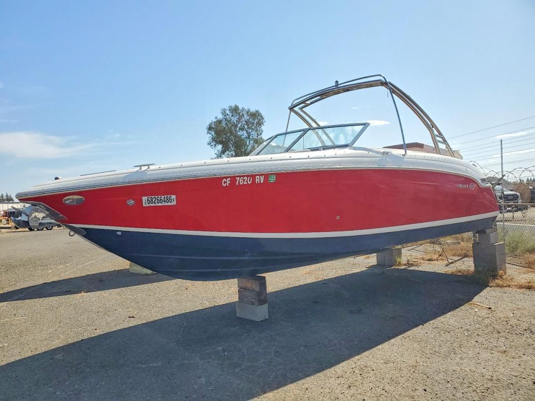 2014 COBALT UNKNOWN