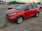 2011 KIA SPORTAGE