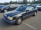 1995 MERCEDES-BENZ E